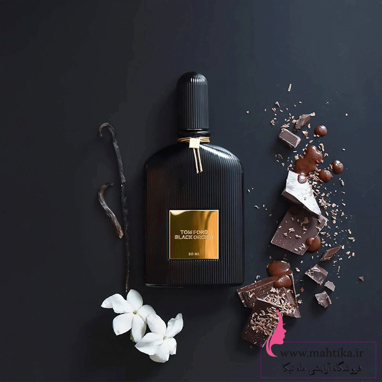 تام-فورد قیمت خرید عمده ادکلن اماراتی تام فورد بلک اورکیده
