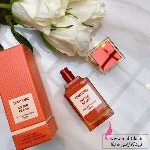 تام-فورد-هلو بازار عمده عطر تهران | ادکلن تام فور بیتر پیچ