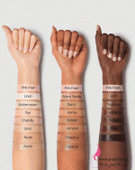 قیمت عمده کانسیلرپد دار شیگلم | شیگلم اصل