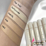 قیمت عمده کانسیلرپد دار شیگلم | شیگلم اصل