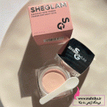 برند آرایشی شیگلمshiglam|پرایمر شیگلم کاسه ای