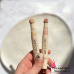 قیمت عمده کانسیلرپد دار شیگلم | شیگلم اصل