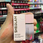 قیمت خرید عمده رژ گونه مایع شیگلم اصل