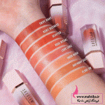 قیمت خرید عمده رژ گونه مایع شیگلم اصل