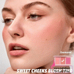 محصولات شیگلم عمده | پالت رژ گونه اورجینال سه رنگ