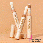 قیمت عمده کانسیلرپد دار شیگلم | شیگلم اصل