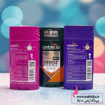 نمایندگی محصولات آمبرلا | استیک ضد تعریق