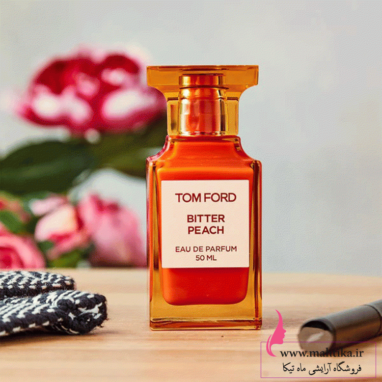 هلووویی بازار عمده عطر تهران | ادکلن تام فور بیتر پیچ