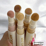 قیمت عمده کانسیلرپد دار شیگلم | شیگلم اصل