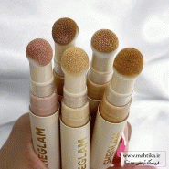 قیمت عمده کانسیلرپد دار شیگلم | شیگلم اصل