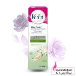 کرم مو بر ویتVeet اورجینال وارداتی از دبی