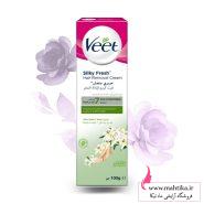 کرم مو بر ویتVeet اورجینال وارداتی از دبی