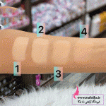 قیمت عمده پنکک گابرینی اصل 01و02