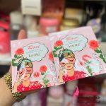 فروش عمده لوازم آرایشی | چشم بند گرم کننده چشم