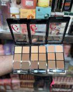 قیمت عمده پالت کانتور خشک رومانتیک بیرد اصلی