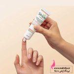 نمایندگی سیمپل تهران ضد آفتاب 3 کاره سیمپل
