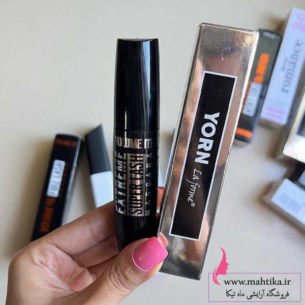 قیمت عمده ریمل حجم دهنده یورن آلمان اورجینال