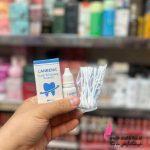 قیمت خرید عمده سفید کننده دندان لانبنا