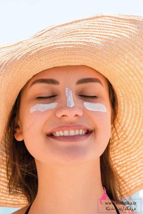 اکسول قیمت عمده ضد آفتاب اکسول ترکیه axwell