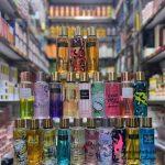 بادی اسپلش ویکتوریا سکرت | بادی اسپلش عمده