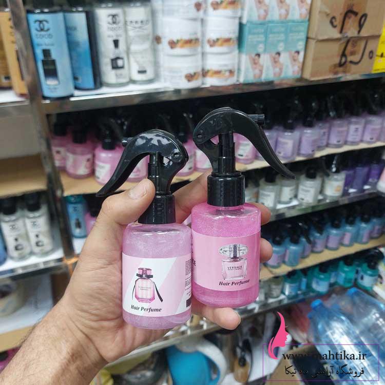 بهترین-مار-عطر-مو فروش عمده لوازم آرایشی و بهداشتی | عطر مو یونیکرن