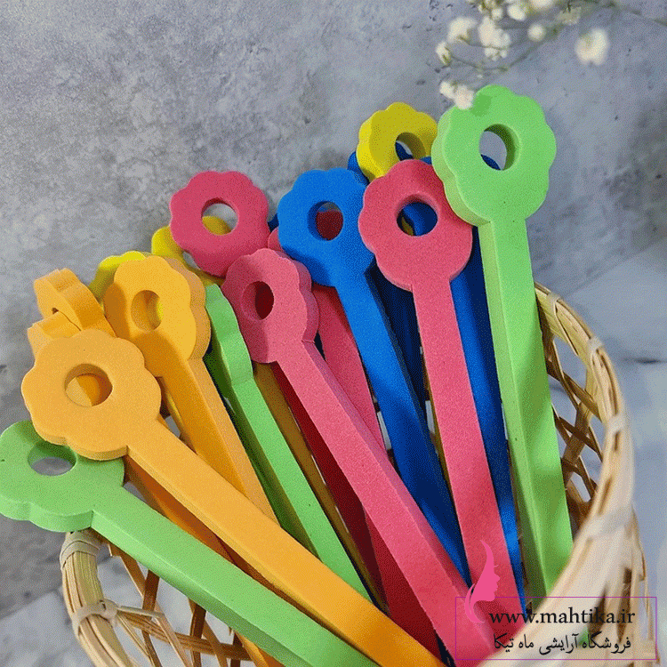 بیگودی بیگودی فومی با قیمت خرید عمده