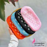 جوراب سیلیکونی عمده و ارزان | پخش آرایشی