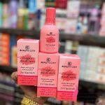 آرایشی عمده رژ گونه و تینت لب پمپی پینک