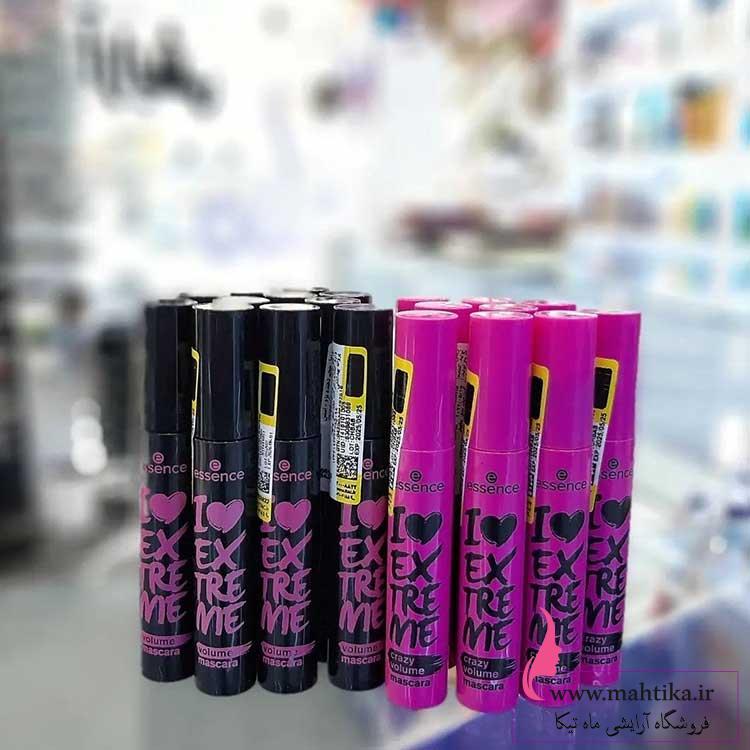 ریمل-اسنس قیمت خرید عمده ریمل اسنس اورجینال