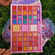 قیمت عمده پالت سایه سایز بزرگ فانتزی