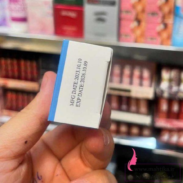 قیمت خرید عمده سفید کننده دندان لانبنا