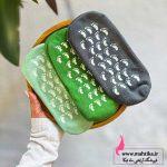 جوراب سیلیکونی عمده و ارزان | پخش آرایشی