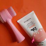 پاک کننده صورت حاوی آمینو اسیدبرند HYMES