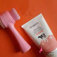 پاک کننده صورت حاوی آمینو اسیدبرند HYMES