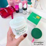 قیمت عمده ماسک سالیسیلیک اسید ضد جوش بیوآکوا