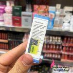 قیمت خرید عمده سفید کننده دندان لانبنا