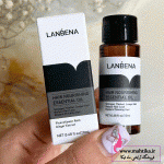 سرم ضد ریزش و پرپشت کننده مو لانبنا