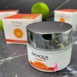 محصولات فیشال وجوان سازی عمده | کرم ویتامین سی بیو آکوا