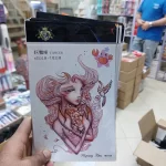 برچسب‌ تاتو آرایشی عمده ماهتیکا - Image 7