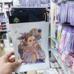 برچسب‌ تاتو آرایشی عمده ماهتیکا