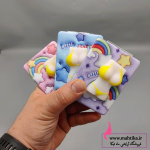 آینه نرمالو عمده| آینه و برس عمده