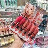 رژ مایع کالباسی۲۴ ساعته آرت اسکین عمده