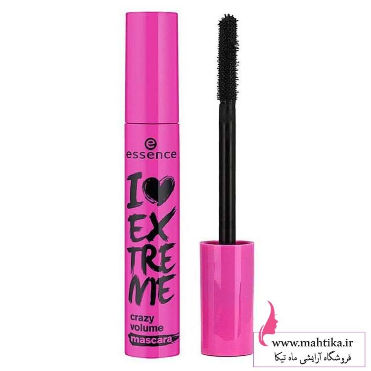 اسنس آرایشی اورجینال عمده | حراج ریمل اسنس اصلی