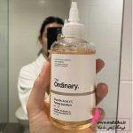 تونر گلیکولیک اسید اوردینری | محصولات اوردینری عمده