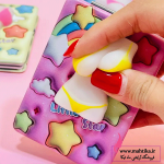 آینه نرمالو عمده| آینه و برس عمده