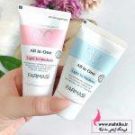 سایت محصولات فارماسی عمده حراج سی سی کرم و بی بی کرم