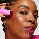 تینت لب و رژ گونه ژله ای ترند این روزها فانتزی و پرفروش