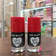 قیمت خرید عمده تینت لب قهوه ای | آرایشی فانتزی