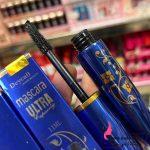 ریمل عمده برند دایسل ضد آب پوکه فلزی - Image 3