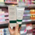 محصولات پوستی عمده فوم سالیسیلیک اسید بیواکوا